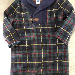 Janie & Jack knit 1 Piece